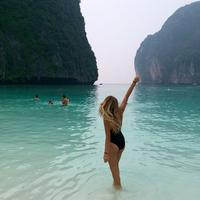 Отзыв от Татьяна - Виза Destination Thailand